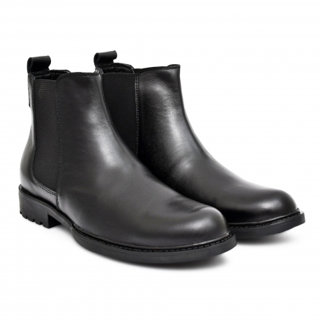 Best Leather Boots for Men with Long Lasting Quality