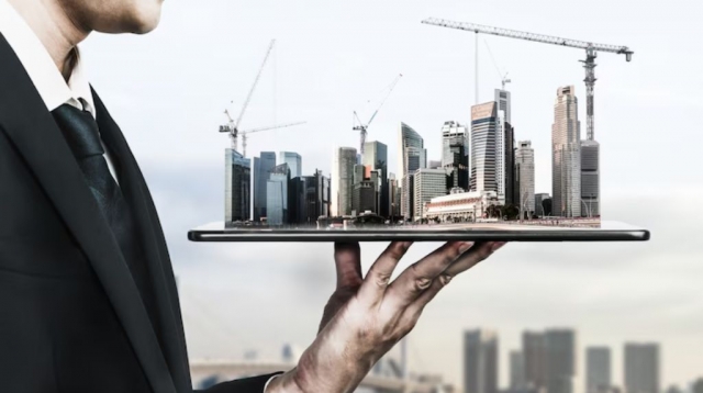 Dubai’s Commercial Real Estate Is Booming — Here’s Why Investors Are Choosing MandM Properties