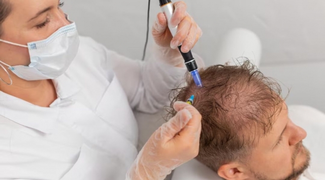 Top Causes of Hair Loss in Men and Women and How to Address Them