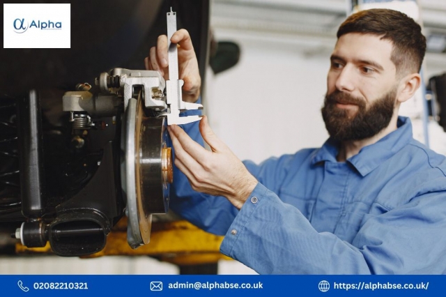Comprehensive Gas Appliance Repair Courses: Practical Training for Certified Appliance Technicians