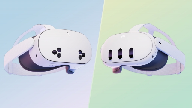 Revolutionizing the Way You Charge Your Meta Quest 3