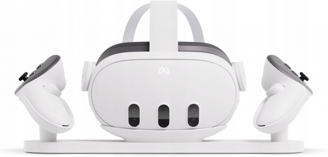 Best Meta Keep operated with Quest 3 Charging Dock