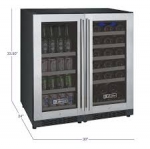 5 Common Countertop Wine Cooler Noises (And When They’re Normal vs. Alarmingly Loud)