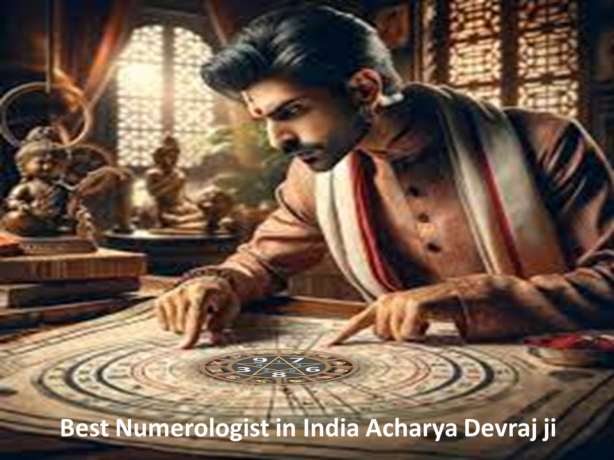 Is Vedic Numerology Marriage Compatibility Right for You?