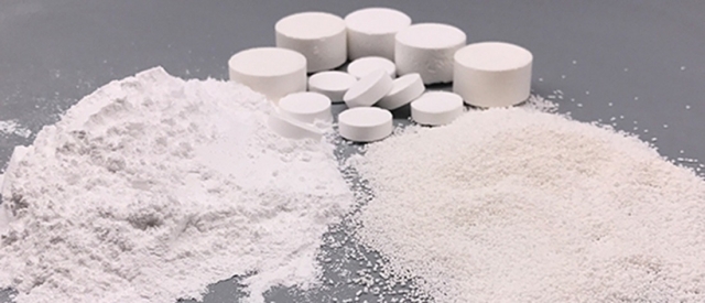Australia Chlorine Market Trends by Industrial Demand Growth