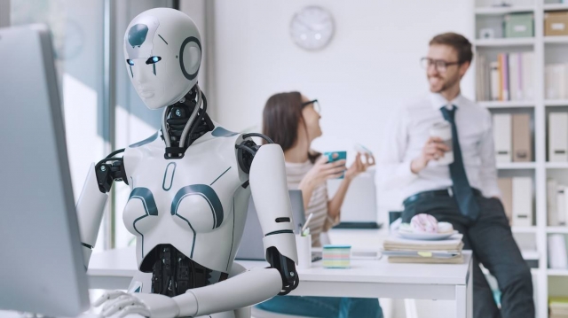Philippines Robot as a Service Market is in Trends by Digitalization