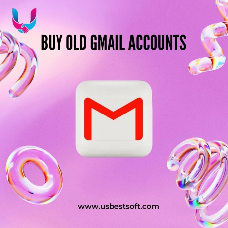 Reliable Old Gmail Accounts for Sale