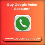 Buy Google Voice Accounts canada