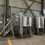 Brewhouses
