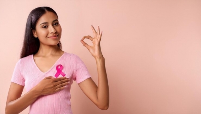 Breast Cancer Hospital in West Delhi With Top Oncologists and Surgeons