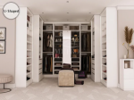 Smart Storage Solutions: Create Your Dream Walk-In Wardrobe in the UK