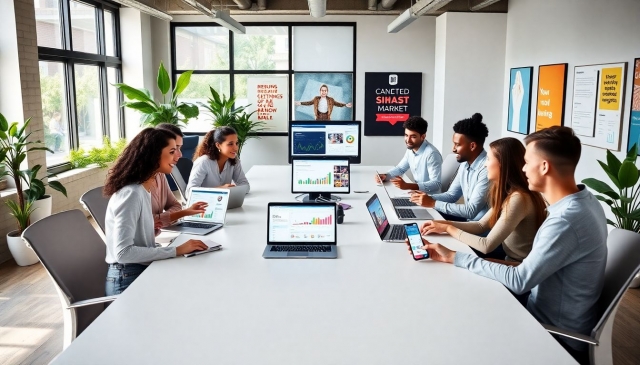 Affordable Social Media Management: Enhance Your Brand Without Breaking the Bank