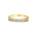 Affordable 10k White Gold Chains – Free Shipping