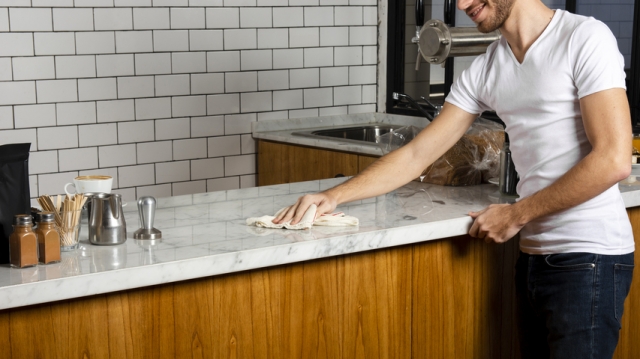 Best Countertop Distributors Near Me: What Makes KLZ Stone Stand Out in Texas