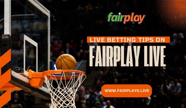Momentum Shifts in Sports: Live Betting Strategy Tips from Fairplay Live