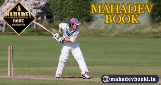 Gear Up for IPL 2025 with Mahadev Online Book