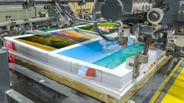 Ultimate Guide to Flyers Printing for Your Business