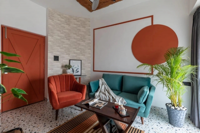 Hostique Stays Introduces Boutique Homestays in Saket Nagar – Book Now from ₹1400
