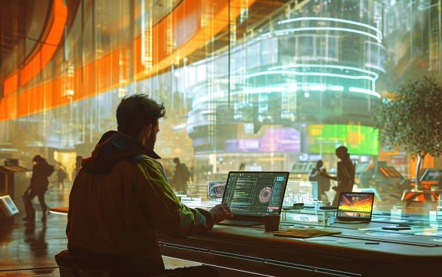 How Voice Assistants Are Changing In-Vehicle Experience