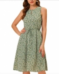 Summer Casual Dresses