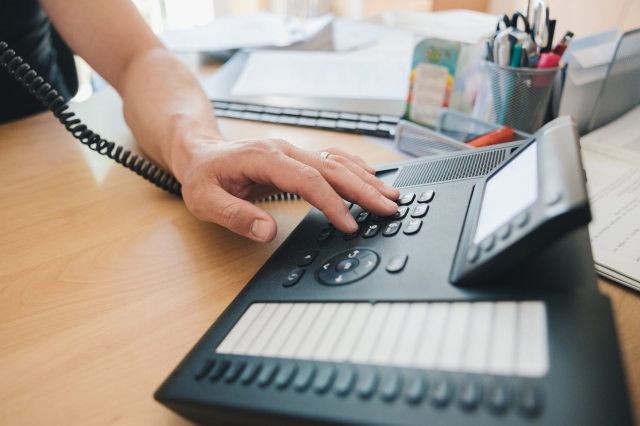 Preparing for Change: Alternatives to NEC Phone Systems