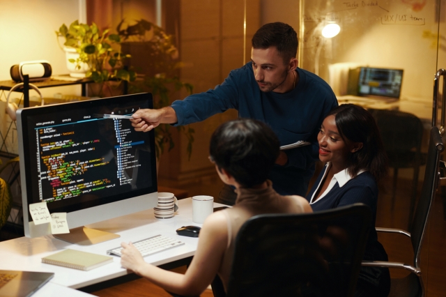 Choosing Laravel for Your Next Web Development Project