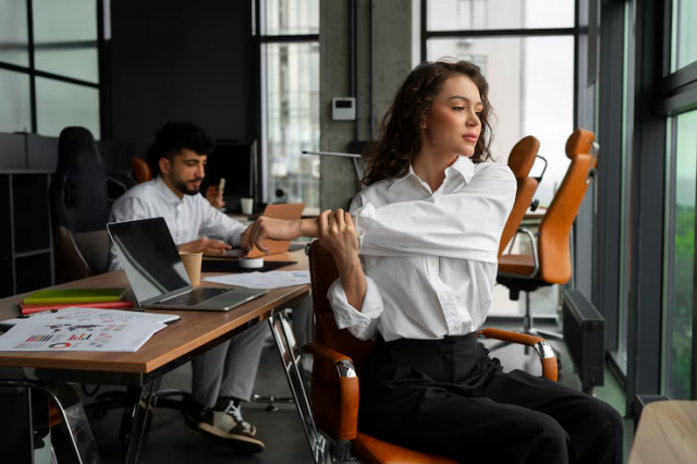 Strategic Ergonomic Assessments: A Practical Guide for Organization-Wide Integration