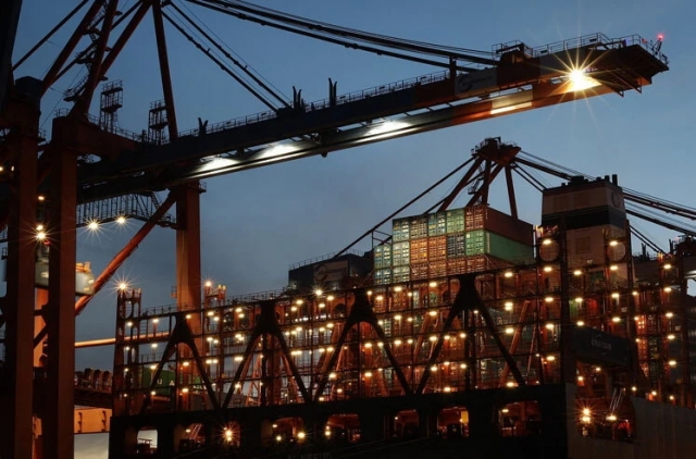 China to America Shipping