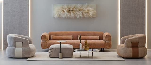 Elegant Comfort for Every Home in Marbella