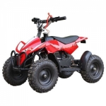 Top Benefits of Kids Four Wheelers for Young Adventurers