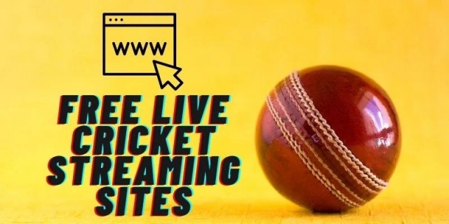 The Future is Here: Cricket Livestreams Redefine Sports Broadcasting