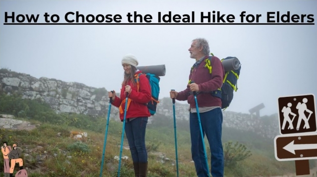 Crucial Hiking Tips