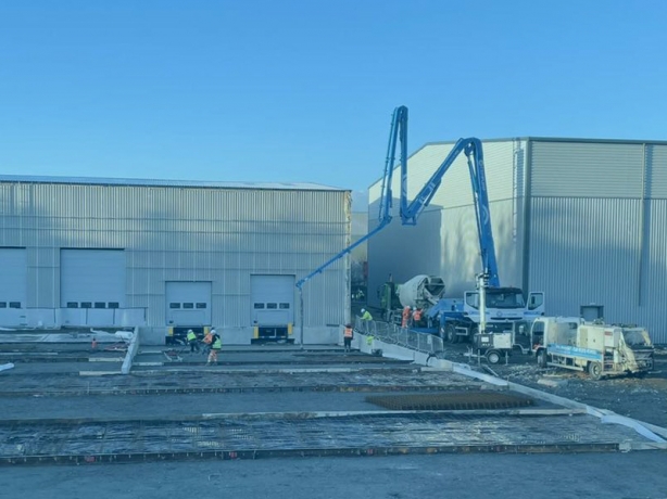 Concrete Pump Hire Nottingham - Who Often Searches for Concrete Pump Hire in the United Kingdom