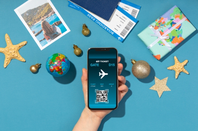 Plan Smarter, Travel Better: The Rise of Travel Packages Including Flights