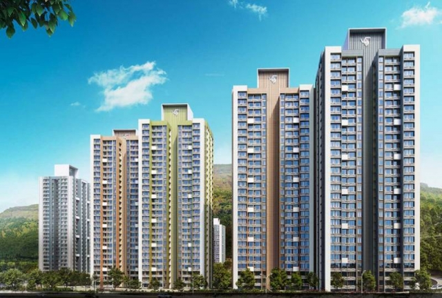 Top 5 Emerging Areas for Budget Homes in Navi Mumbai You Should Know About