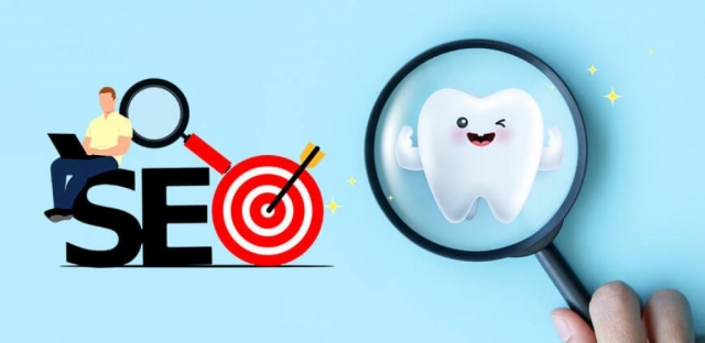 Dental SEO Services
