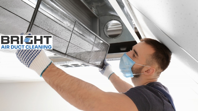 11 Signs Your Ducts Should Be Cleaned in Tampa?