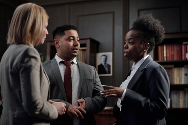 Enhancing Client Relationships in Law Firm Context