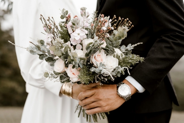 Wedding Flower Trends Monroe Couples Love in 2025