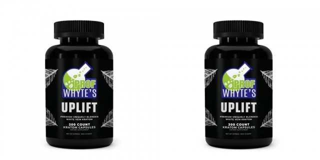 Which Is Better: White Vein Kratom Powder or Capsules?