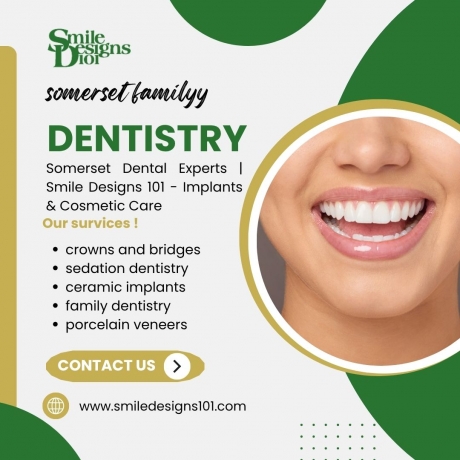 What is family dental care, and why is it important? 
