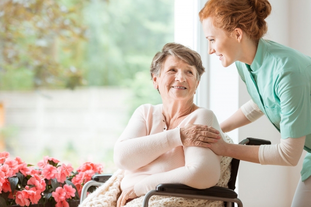 Discover Beulah Vista: A New Standard for Luxury Care Homes in South East London