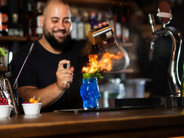 San Antonio Mixologists to Watch: Where They’re Mixing Magic