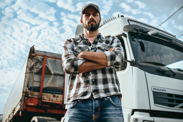 Why Choose a Professional Truck Brokerage Service in USA for Seamless Freight Solutions?