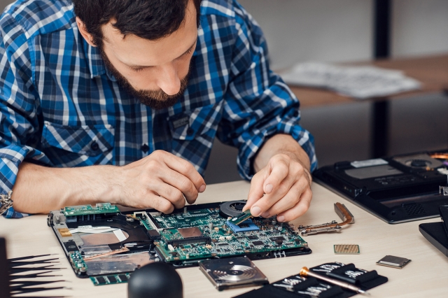 iMac Repair inAddison
