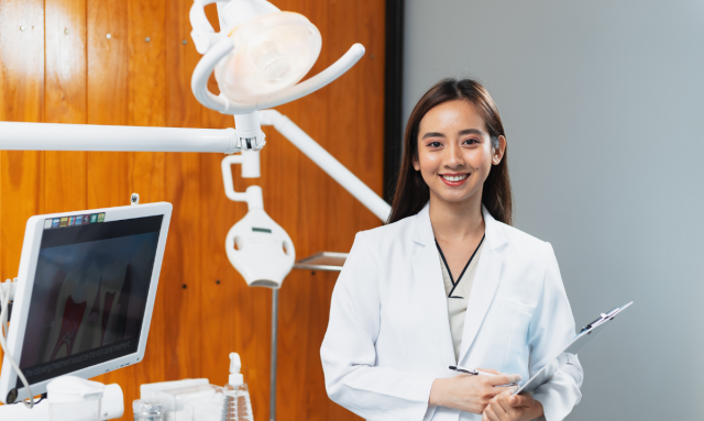 Lahore's Finest Dental Clinic: Reliable Treatment for a Lifetime of Smiles