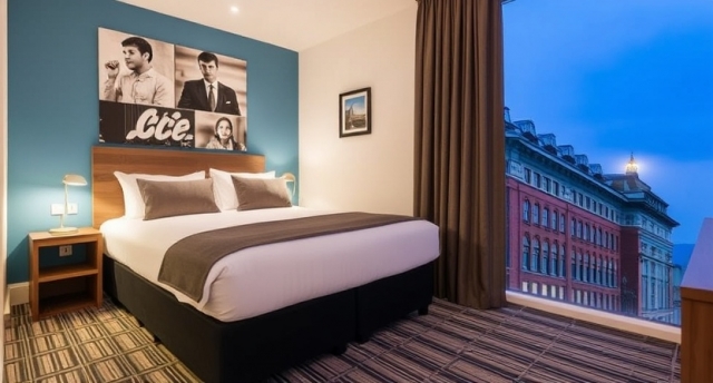 Looking for Single Hotel Rooms in London? Here’s Everything You Should Know 