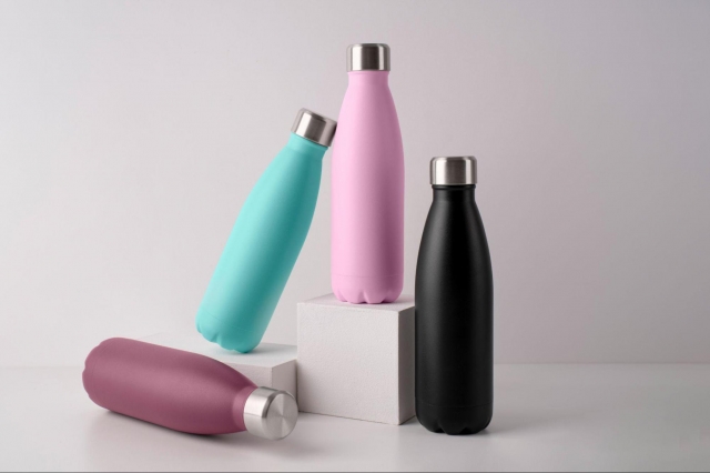 Why Aluminum Water Bottles Offer a Practical Path to Healthier Living and Environmental Responsibility