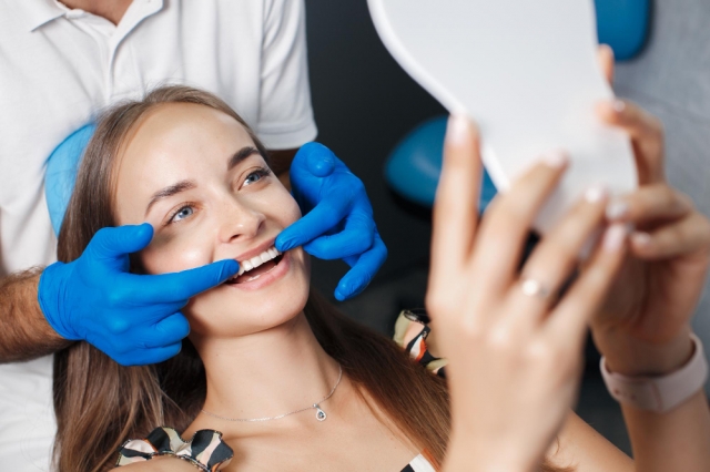 Correct Your Tooth Imperfections with Dental Bonding: Your Path to a Flawless Smile