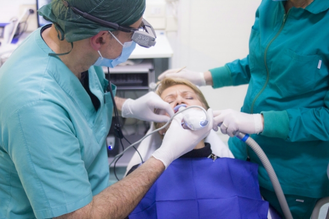 Plaque and Tartar: Unmasking the Damaging Duo and How to Deal With Them